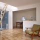 Illustration for article titled Climbing Wall House Makes You Earn a Relaxing Moment On Its Rooftop Patio